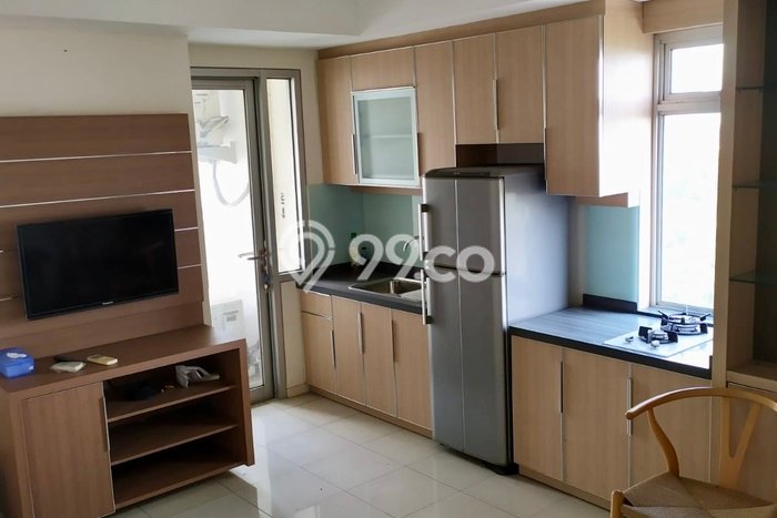 Hunian Strategis 37m2 di Sunter Jakarta Utara 2 Bedroom Hunian Strategis 37m2 di Sunter Jakarta Utara 2 Bedroom