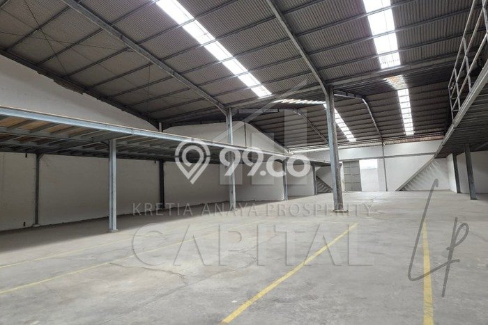 FOR RENT! Gudang di Soekarno Hatta Cocok untuk Bisnis 1050m2 FOR RENT! Gudang di Soekarno Hatta Cocok untuk Bisnis 1050m2
