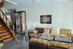 Jual Rumah Luas Elegan Dengan View Cantik di Gunung Batu, Bandung Jual Rumah Luas Elegan Dengan View Cantik di Gunung Batu, Bandung