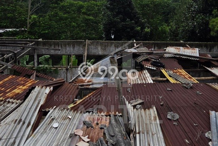 Tanah Kavling Dijual di Cigadung, Bandung dengan Luas Tanah 1950m2 Tanah Kavling Dijual di Cigadung, Bandung dengan Luas Tanah 1950m2