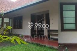 Rumah Eksklusif Dijual LT 266m2 di Coblong, Bandung Rumah Eksklusif Dijual LT 266m2 di Coblong, Bandung