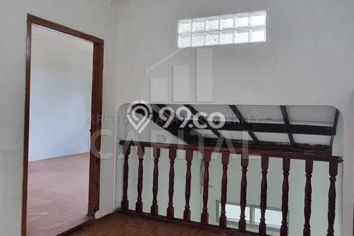 Dijual Rumah Eksklusif 2 KT di Setiabudi, Bandung Dijual Rumah Eksklusif 2 KT di Setiabudi, Bandung