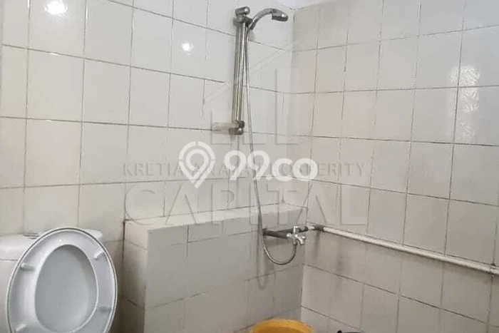 Dijual Rumah Eksklusif 2 KT di Setiabudi, Bandung Dijual Rumah Eksklusif 2 KT di Setiabudi, Bandung