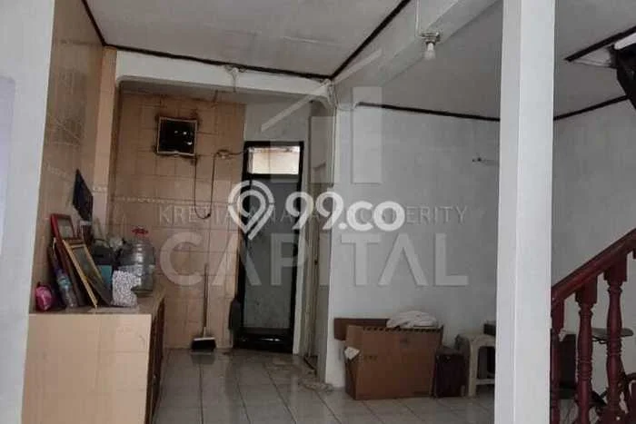 Rumah Sewa Bandung LT 56m2 LB 80m2 Kawasan Setiabudi Rumah Sewa Bandung LT 56m2 LB 80m2 Kawasan Setiabudi