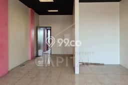 Ruko Dijual di Bandung LT 90m2 & LB 240m2 Lokasi Terbaik! Ruko Dijual di Bandung LT 90m2 & LB 240m2 Lokasi Terbaik!