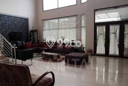 Rumah Elit Modern Siap Huni di Setra Sari Bandung Rumah Elit Modern Siap Huni di Setra Sari Bandung