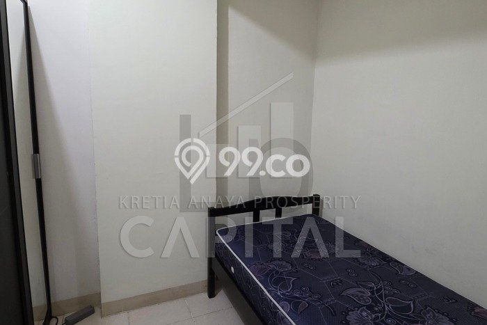 Unit Apartemen 2 Kamar & 1 Kamar Mandi Dijual di Jatinangor, Sumedang Unit Apartemen 2 Kamar & 1 Kamar Mandi Dijual di Jatinangor, Sumedang