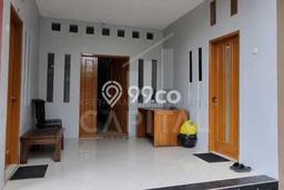Rumah sewa siap huni 22 KT di Pasteur, Bandung Rumah sewa siap huni 22 KT di Pasteur, Bandung