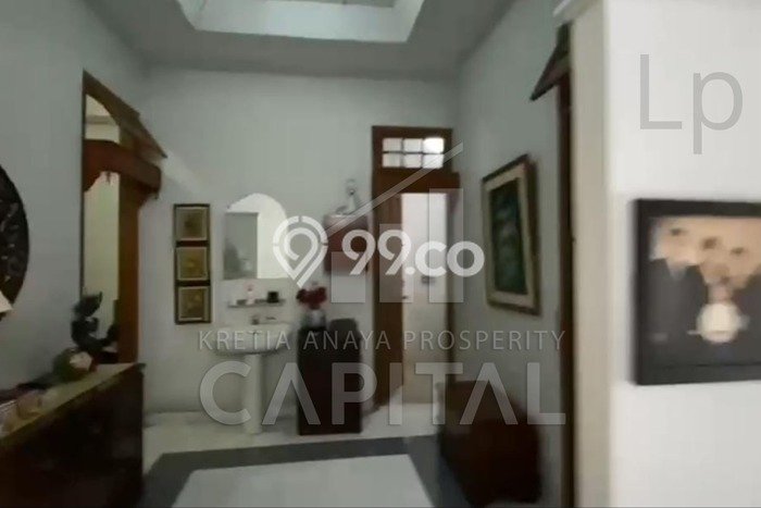 Kesempatan Memiliki Rumah 6 KT 6 KM di Area Premium, Bandung Kesempatan Memiliki Rumah 6 KT 6 KM di Area Premium, Bandung