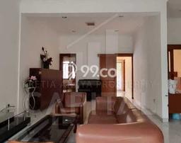 Rumah Elit Modern Siap Huni di Setra Sari Bandung Rumah Elit Modern Siap Huni di Setra Sari Bandung