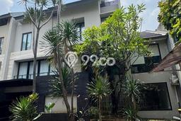Dijual Rumah Luas Megah Dengan View Cantik di Pondok Pinang, Jakarta Selatan Dijual Rumah Luas Megah Dengan View Cantik di Pondok Pinang, Jakarta Selatan