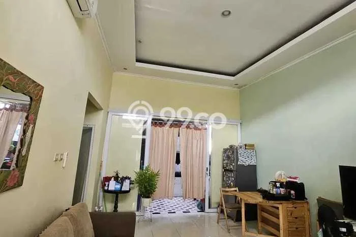 Dijual Rumah 2 Kamar Lokasi Ideal Nyaman dan Strategis di Pondok Aren Dijual Rumah 2 Kamar Lokasi Ideal Nyaman dan Strategis di Pondok Aren
