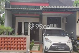 Rumah dengan Lokasi Strategis 0 KT di Bintaro, Tangerang Selatan Rumah dengan Lokasi Strategis 0 KT di Bintaro, Tangerang Selatan