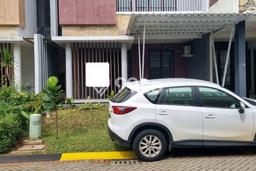 Hunian Elit LB 117m2 Siap Pakai Desain Elegan di Bintaro, Tangerang Selatan Hunian Elit LB 117m2 Siap Pakai Desain Elegan di Bintaro, Tangerang Selatan