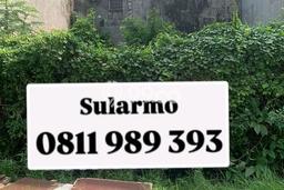 Tanah Dijual Area Strategis di Bintaro Tangerang Selatan 180m2 Tanah Dijual Area Strategis di Bintaro Tangerang Selatan 180m2