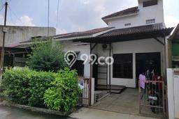 HOT DEAL! Jual Rumah Berkualitas di Kembangan Baru, Jakarta Barat, Luas Tanah 124m² LB 120m² HOT DEAL! Jual Rumah Berkualitas di Kembangan Baru, Jakarta Barat, Luas Tanah 124m² LB 120m²