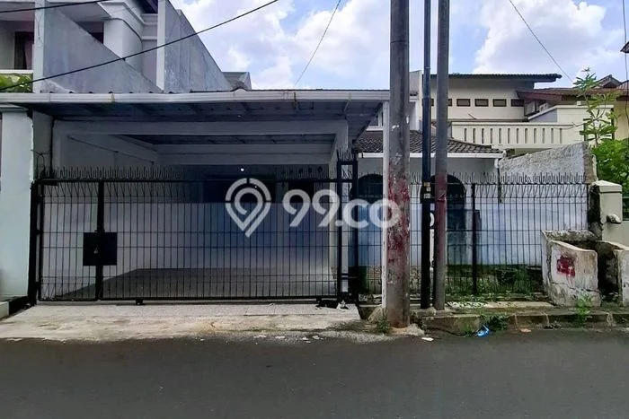Jual Rumah Mewah Elegan Dengan View Cantik di Lebak Bulus, Jakarta Selatan Jual Rumah Mewah Elegan Dengan View Cantik di Lebak Bulus, Jakarta Selatan
