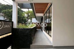 For Sale! Luxury House LT 180m2 Desain Modern di Bintaro For Sale! Luxury House LT 180m2 Desain Modern di Bintaro