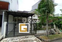 Rumah kawasan Bintaro, Tangerang Selatan, LT 98m² LB 90m² Rumah kawasan Bintaro, Tangerang Selatan, LT 98m² LB 90m²