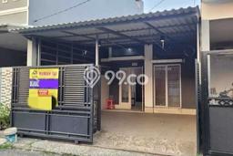 Jual Rumah 2 KT di Poris, Tangerang - Luas Tanah 60m² Jual Rumah 2 KT di Poris, Tangerang - Luas Tanah 60m²