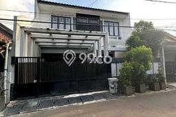 Hot Offer Hunian Premium Ideal dan Luas di Kebayoran Baru, Jakarta Selatan Hot Offer Hunian Premium Ideal dan Luas di Kebayoran Baru, Jakarta Selatan