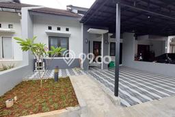 BEST CHOICE! Rumah di Bintaro, Luas 108m² Bangunan 76m² BEST CHOICE! Rumah di Bintaro, Luas 108m² Bangunan 76m²