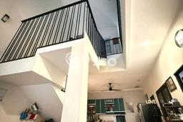 Rumah Minimalis 4 KT di Graha Raya Tangerang Selatan Semi Furnished Rumah Minimalis 4 KT di Graha Raya Tangerang Selatan Semi Furnished