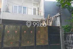 Rumah area Palmerah, Jakarta Barat, Luas 145m² Bangunan 200m² Rumah area Palmerah, Jakarta Barat, Luas 145m² Bangunan 200m²