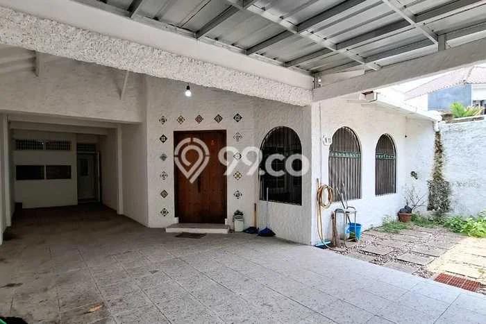 Jual Rumah Mewah Elegan Dengan View Cantik di Lebak Bulus, Jakarta Selatan Jual Rumah Mewah Elegan Dengan View Cantik di Lebak Bulus, Jakarta Selatan