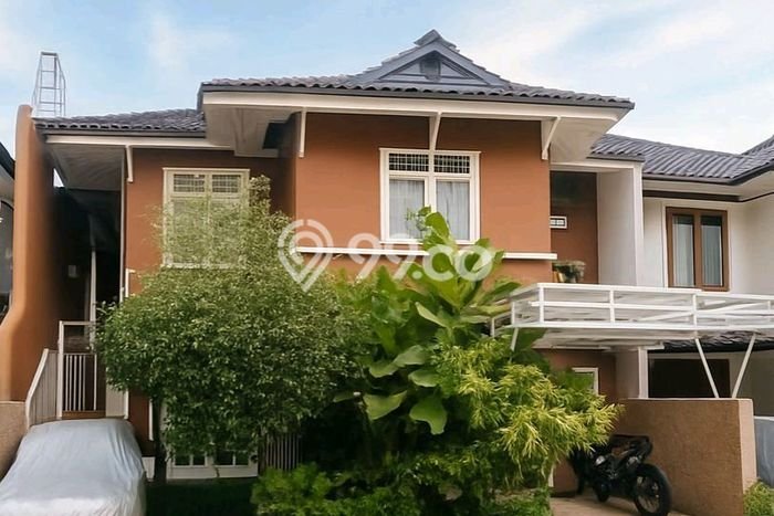 Hunian Elit LB 415m2 Siap Huni Desain Elegan di Mampang, Jakarta Selatan Hunian Elit LB 415m2 Siap Huni Desain Elegan di Mampang, Jakarta Selatan