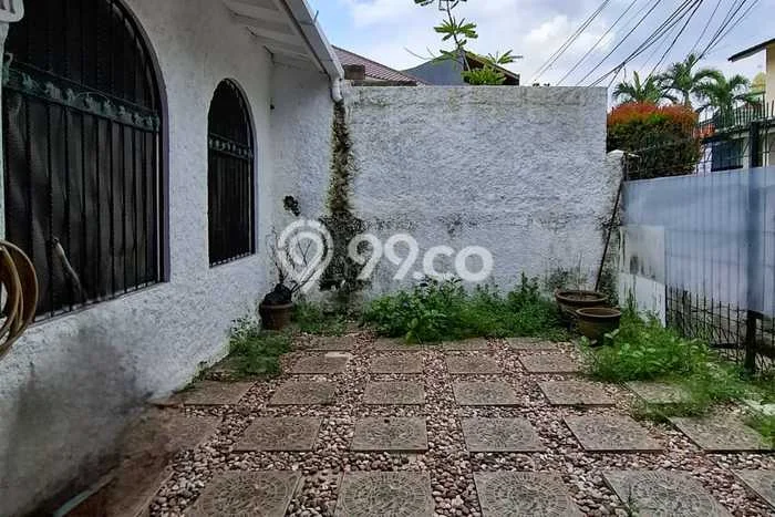 Jual Rumah Mewah Elegan Dengan View Cantik di Lebak Bulus, Jakarta Selatan Jual Rumah Mewah Elegan Dengan View Cantik di Lebak Bulus, Jakarta Selatan