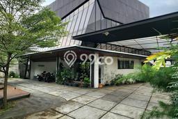 FOR SALE! Komersial di Kebayoran Baru Jakarta Selatan, LT 1600m2, LB 2000m2 FOR SALE! Komersial di Kebayoran Baru Jakarta Selatan, LT 1600m2, LB 2000m2