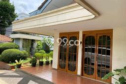 Best Deal Hunian Premium Ideal dan Luas di Cilandak, Jakarta Selatan Best Deal Hunian Premium Ideal dan Luas di Cilandak, Jakarta Selatan