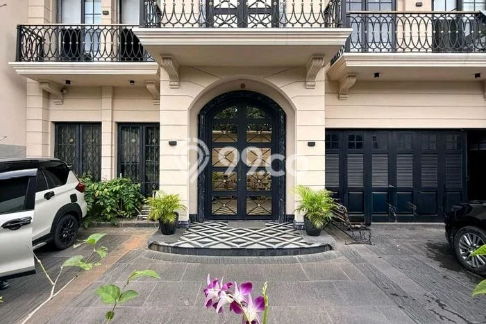 Hunian Murah Dijual Area Cempaka Putih, Jakarta Pusat Harga Rp 30 Juta Hunian Murah Dijual Area Cempaka Putih, Jakarta Pusat Harga Rp 30 Juta