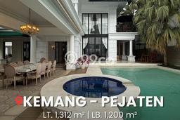 Hunian Super Elit dengan Akses Paling Strategis di Kemang, Jakarta Selatan Hunian Super Elit dengan Akses Paling Strategis di Kemang, Jakarta Selatan