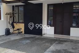 Rumah kawasan Kreo, Dekat Pusat Kota, 2 KT Rumah kawasan Kreo, Dekat Pusat Kota, 2 KT