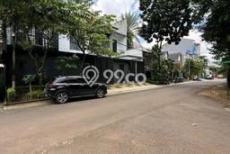 Siap Huni Hunian Elit 5 Kamar di Kebayoran Baru Dekat ke Mana Pun Siap Huni Hunian Elit 5 Kamar di Kebayoran Baru Dekat ke Mana Pun