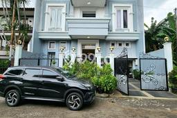 Hunian Super Elit dengan Akses Paling Strategis di Gandaria, Jakarta Selatan Hunian Super Elit dengan Akses Paling Strategis di Gandaria, Jakarta Selatan