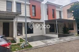 Rumah Premium di Bintaro, 2 KM, Lingkungan Tenang, Luas 60m² Bangunan 90m² Rumah Premium di Bintaro, 2 KM, Lingkungan Tenang, Luas 60m² Bangunan 90m²