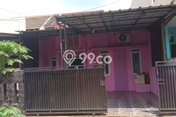 Bisa KPR! Rumah Strategis area Pamulang, LT 72m² LB 65m² Bisa KPR! Rumah Strategis area Pamulang, LT 72m² LB 65m²