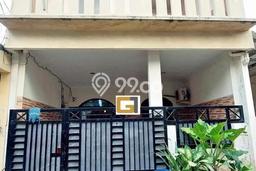 SPECIAL OFFER! Rumah Nyaman di Pondok Jagung, Luas 60m² Bangunan 120m² SPECIAL OFFER! Rumah Nyaman di Pondok Jagung, Luas 60m² Bangunan 120m²