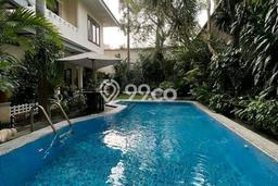 Rumah Elit Modern Siap Huni di Cipete Jakarta Selatan Rumah Elit Modern Siap Huni di Cipete Jakarta Selatan