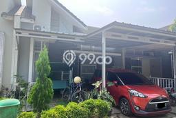 Jual Segera Rumah 2 KT 1 KM di Serpong, Tangerang Selatan Jual Segera Rumah 2 KT 1 KM di Serpong, Tangerang Selatan