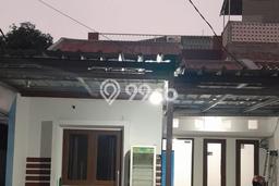 PROMO SPESIAL! Jual Rumah Berkualitas di Ciledug, Tangerang, LT 120m² Luas Bangunan 100m² PROMO SPESIAL! Jual Rumah Berkualitas di Ciledug, Tangerang, LT 120m² Luas Bangunan 100m²