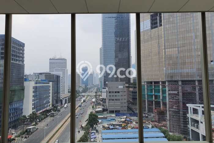 Kantor Dijual di Prime Area Jakarta Pusat Luas 684m2 Kantor Dijual di Prime Area Jakarta Pusat Luas 684m2
