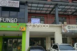 Ruko Bagus Dijual LB 178m2 Lokasi Strategis Tangerang Area Cocok untuk Berbisnis Ruko Bagus Dijual LB 178m2 Lokasi Strategis Tangerang Area Cocok untuk Berbisnis