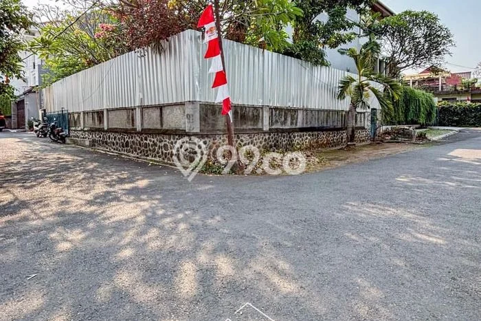 Tanah Kavling Dijual di Jakarta Selatan dengan Spesifikasi 284m2 Tanah Kavling Dijual di Jakarta Selatan dengan Spesifikasi 284m2