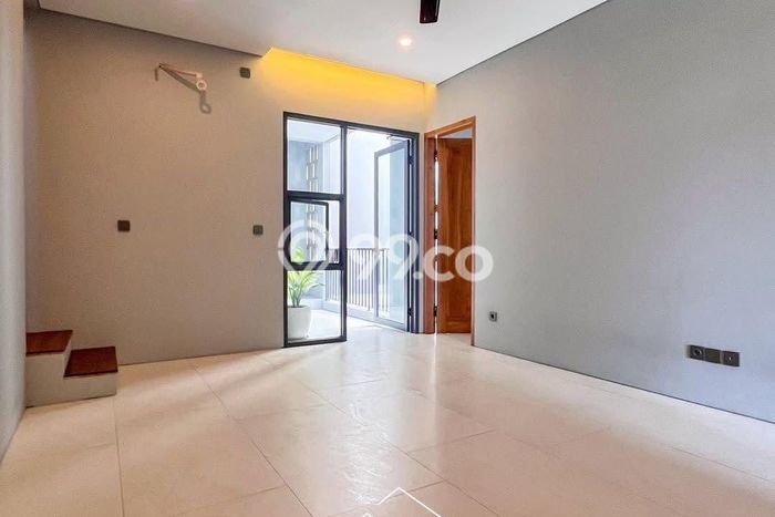 Jual Rumah Mewah Elegan Dengan View Cantik di Pondok Indah, Jakarta Selatan Jual Rumah Mewah Elegan Dengan View Cantik di Pondok Indah, Jakarta Selatan