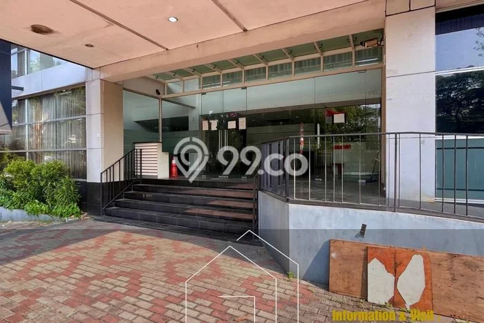 Hotel di , Luas 2252m2m², Area Komersial, Ramai Hotel di , Luas 2252m2m², Area Komersial, Ramai