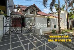 Dijual Rumah Premium dengan Fasilitas Sekitar Lengkap di Kebayoran Baru, Jakarta Selatan Dijual Rumah Premium dengan Fasilitas Sekitar Lengkap di Kebayoran Baru, Jakarta Selatan